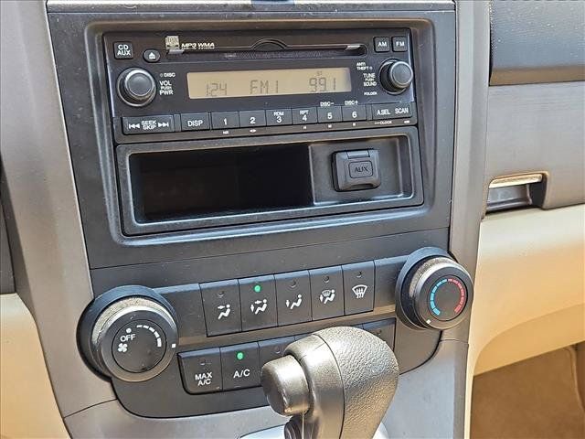 Used 2009 Honda CR-V LX image 13