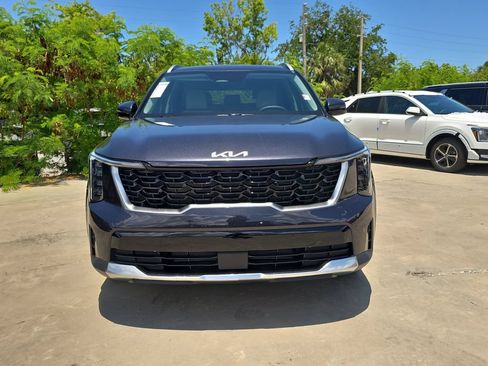 New 2026 Kia Sorento S FWD image 3