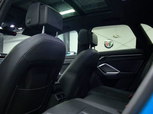 Used 2020 Audi Q3 2.0T Premium Plus w/ Premium Plus Package image 30