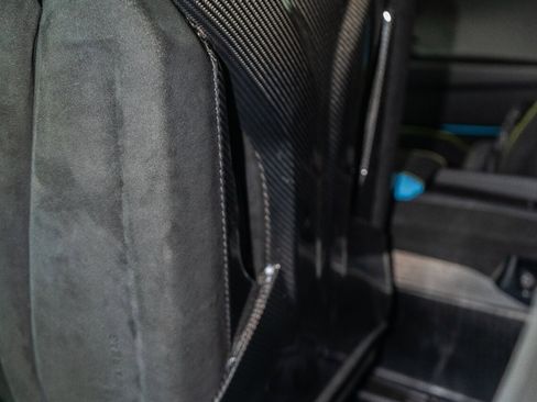 Used 2023 Lamborghini Huracan STO image 24