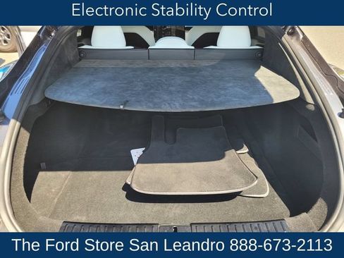 Used 2022 Tesla Model S Standard Range AWD/4WD image 11