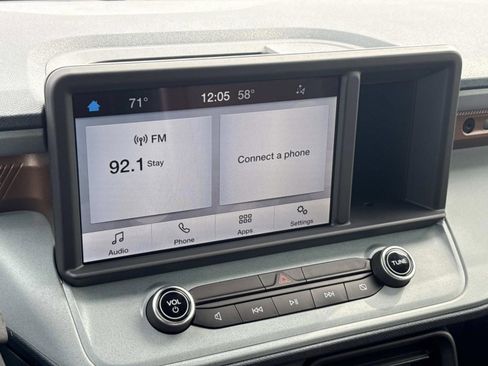 Used 2022 Ford Maverick Lariat w/ Equipment Group 500A Standard image 31