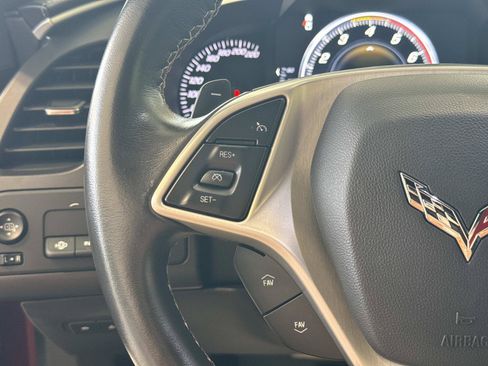 Used 2016 Chevrolet Corvette Z06 w/ 2LZ Preferred Equipment Group RWD image 22