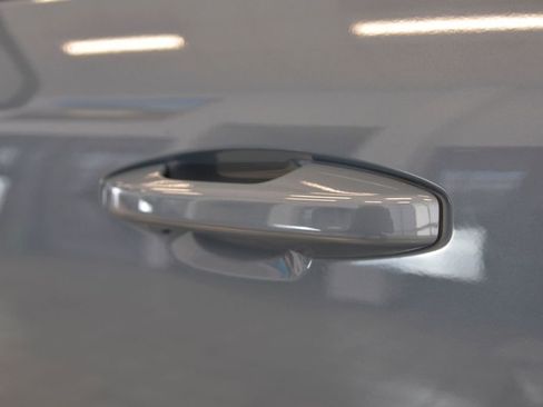 Used 2023 Volvo C40 P8 Recharge Plus image 13