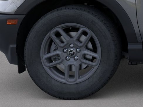 New 2026 Ford Bronco Sport Big Bend w/ Convenience Package AWD/4WD image 21