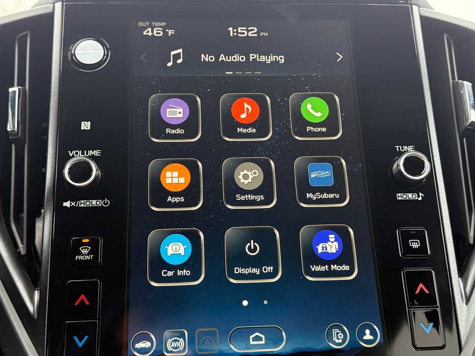 New 2026 Subaru Forester Premium AWD/4WD image 12