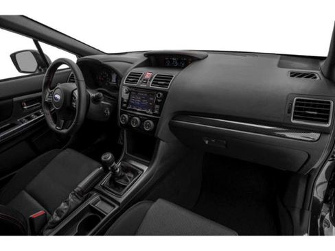 Used 2019 Subaru WRX image 16