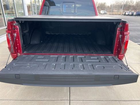 Used 2024 Ford F150 XLT w/ Equipment Group 302A MID image 9
