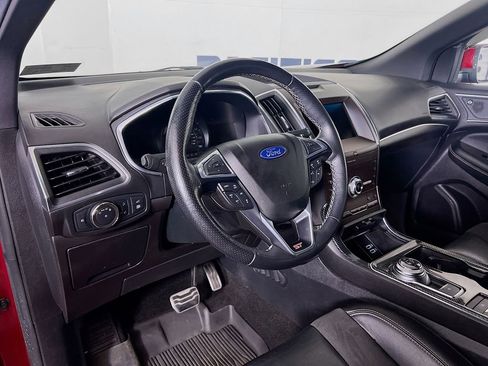 Certified 2020 Ford Edge ST w/ Equipment Group 401A AWD/4WD image 11