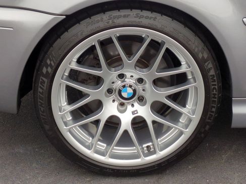 Used 2005 BMW M3 Coupe image 13