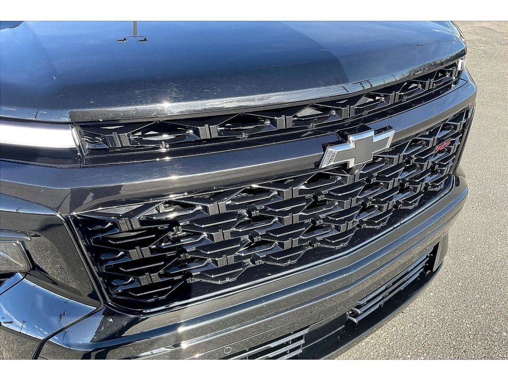 Used 2024 Chevrolet Traverse RS AWD/4WD image 33