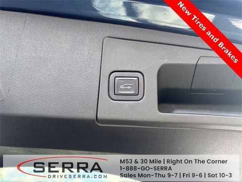 Used 2019 Cadillac XT5 Platinum image 29