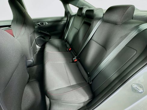 New 2026 Honda Civic Si image 26