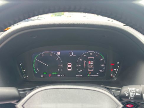 Certified 2024 Honda Accord Sport image 7