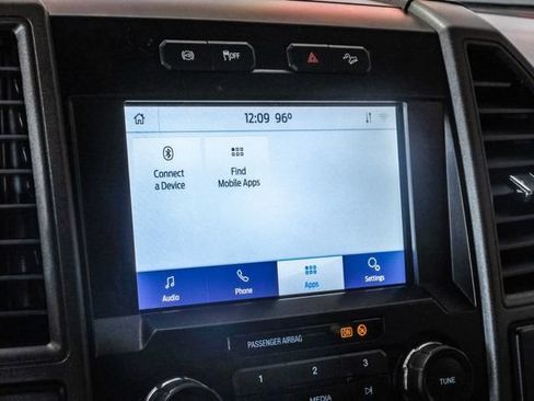 Used 2020 Ford F250 XL w/ STX Appearance Package AWD/4WD image 27