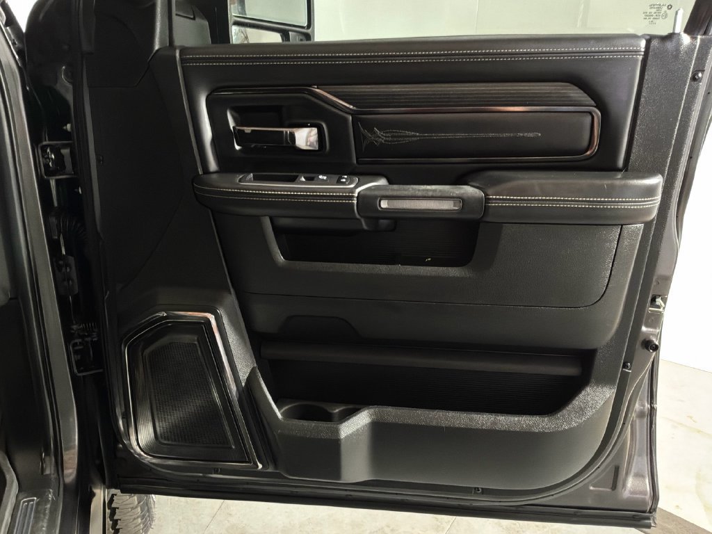 Certified 2023 RAM 2500 Limited AWD/4WD image 28