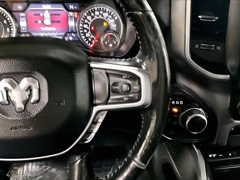 Used 2019 RAM 1500 Big Horn AWD/4WD image 25