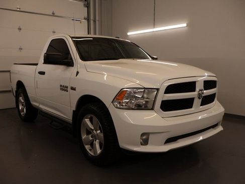 Used 2013 RAM 1500 Express RWD image 1