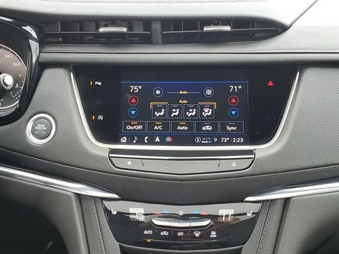 Used 2024 Cadillac XT5 Premium Luxury FWD image 30