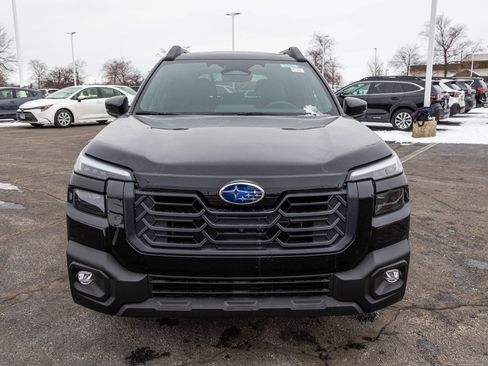 New 2026 Subaru Outback Limited XT AWD/4WD image 12