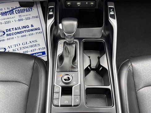 Used 2021 Kia Sorento EX w/ Panoramic Sunroof Package AWD/4WD image 24