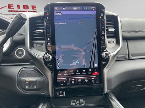 New 2026 RAM 3500 Laramie image 17