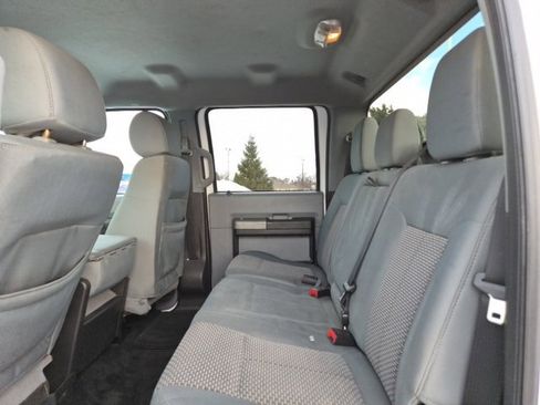 Used 2016 Ford F250 XLT w/ FX4 Off-Road Package image 28