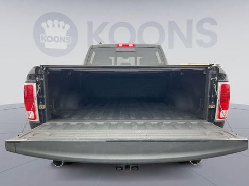 Used 2016 RAM 1500 Limited image 26