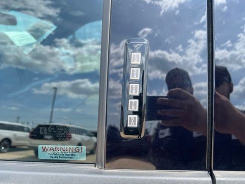 Used 2021 Ford F150 XLT w/ Equipment Group 302A High AWD/4WD image 11
