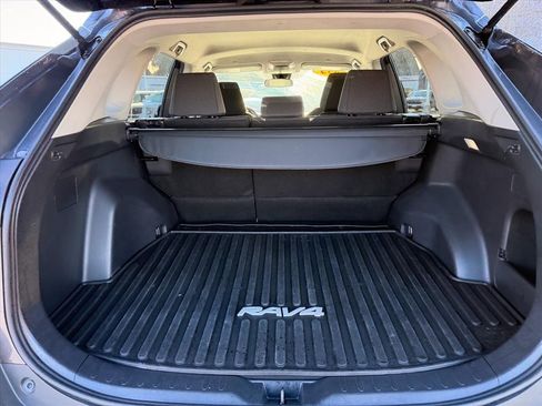 Used 2024 Toyota RAV4 LE image 24