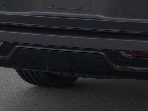 New 2025 Lincoln Navigator L Black Label image 23