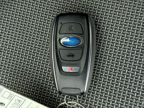 Certified 2023 Subaru Crosstrek 2.0i Premium image 37