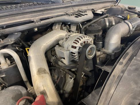 Used 2006 Ford F350 Harley-Davidson image 31