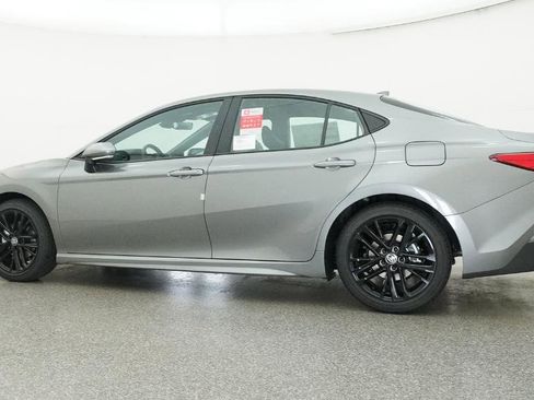 New 2026 Toyota Camry SE image 23