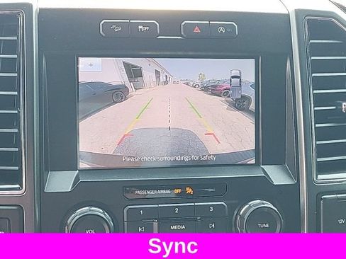 Used 2020 Ford F150 XLT w/ Equipment Group 302A Luxury AWD/4WD image 5