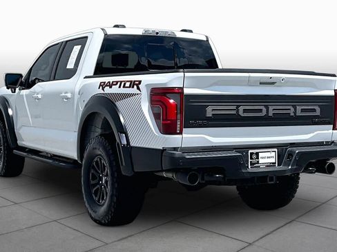 Used 2025 Ford F150 Raptor AWD/4WD image 22