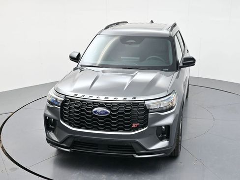 New 2026 Ford Explorer ST AWD/4WD image 34