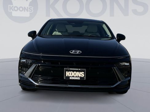 Certified 2025 Hyundai Sonata Limited image 11
