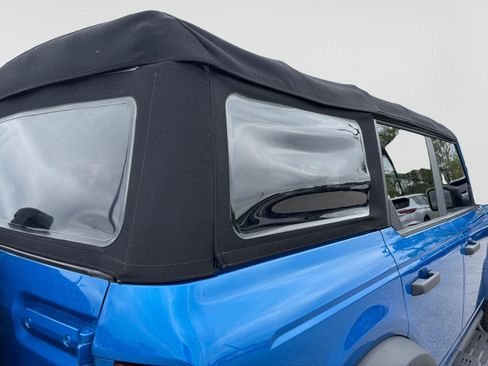 Used 2022 Ford Bronco Big Bend AWD/4WD image 57