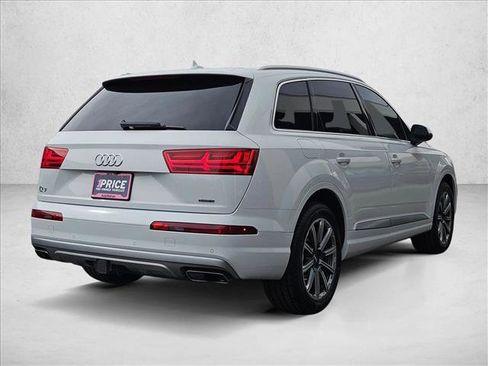 Used 2018 Audi Q7 2.0T Premium Plus w/ Premium Plus Package image 5