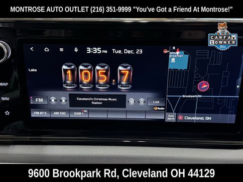 Used 2022 Kia K5 GT-Line image 27