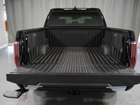 New 2026 Toyota Tundra 1794 Edition image 40