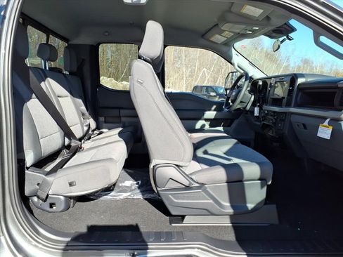 New 2026 Ford F350 XL w/ STX Appearance Package image 14