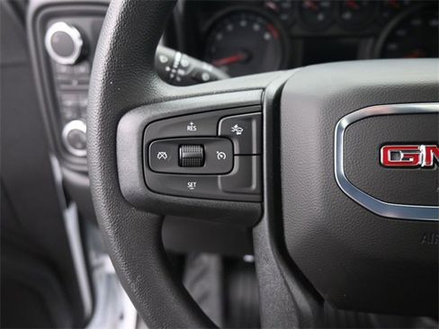 New 2026 GMC Sierra 2500 Pro w/ Convenience Package image 27