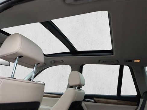 Used 2012 BMW X3 xDrive28i image 20