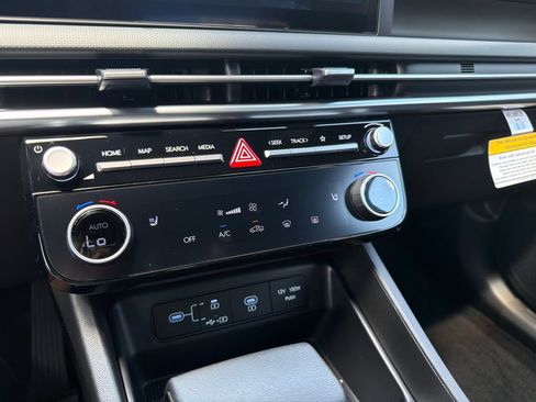 New 2026 Hyundai Santa Cruz SEL FWD image 24