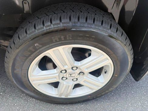 Used 2011 Honda Ridgeline RTL image 39