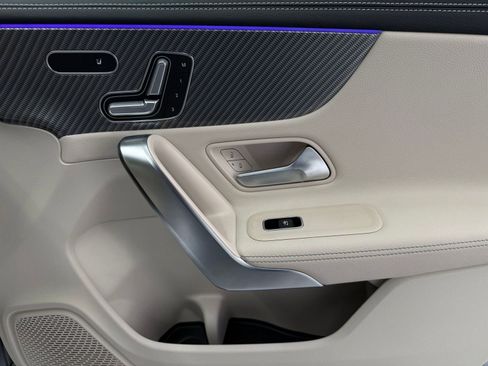 Certified 2026 Mercedes-Benz CLA 250 image 22