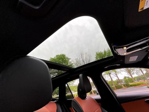 Used 2023 Mercedes-Benz GLC 300 4MATIC image 14