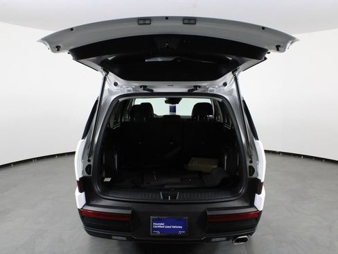 Used 2026 Hyundai Santa Fe SE image 17